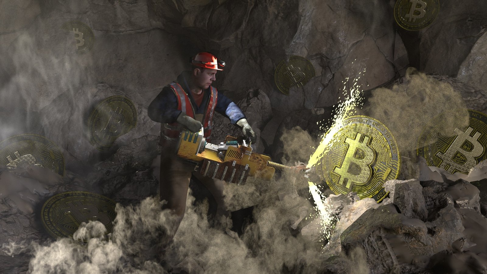 The fit: what miners already do exceptionally well