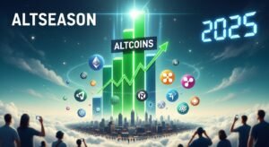 Why Altseason 2025