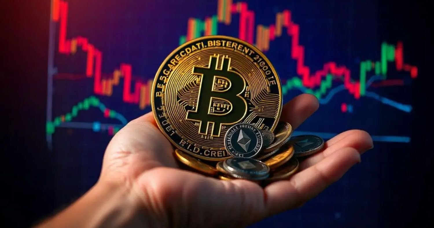 Why Dominance Surges Past 60% in the First Place