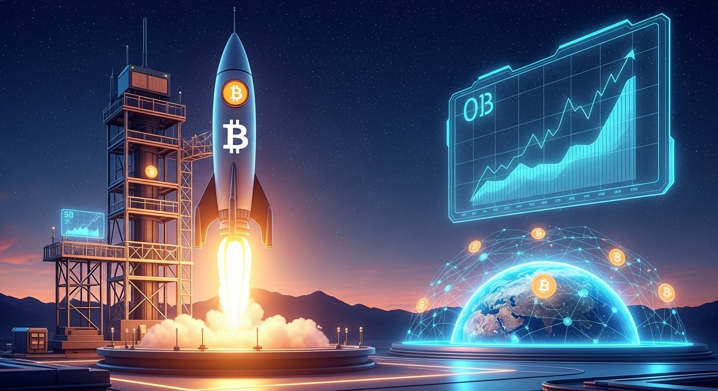 Why Thursday’s launch is strategically significant