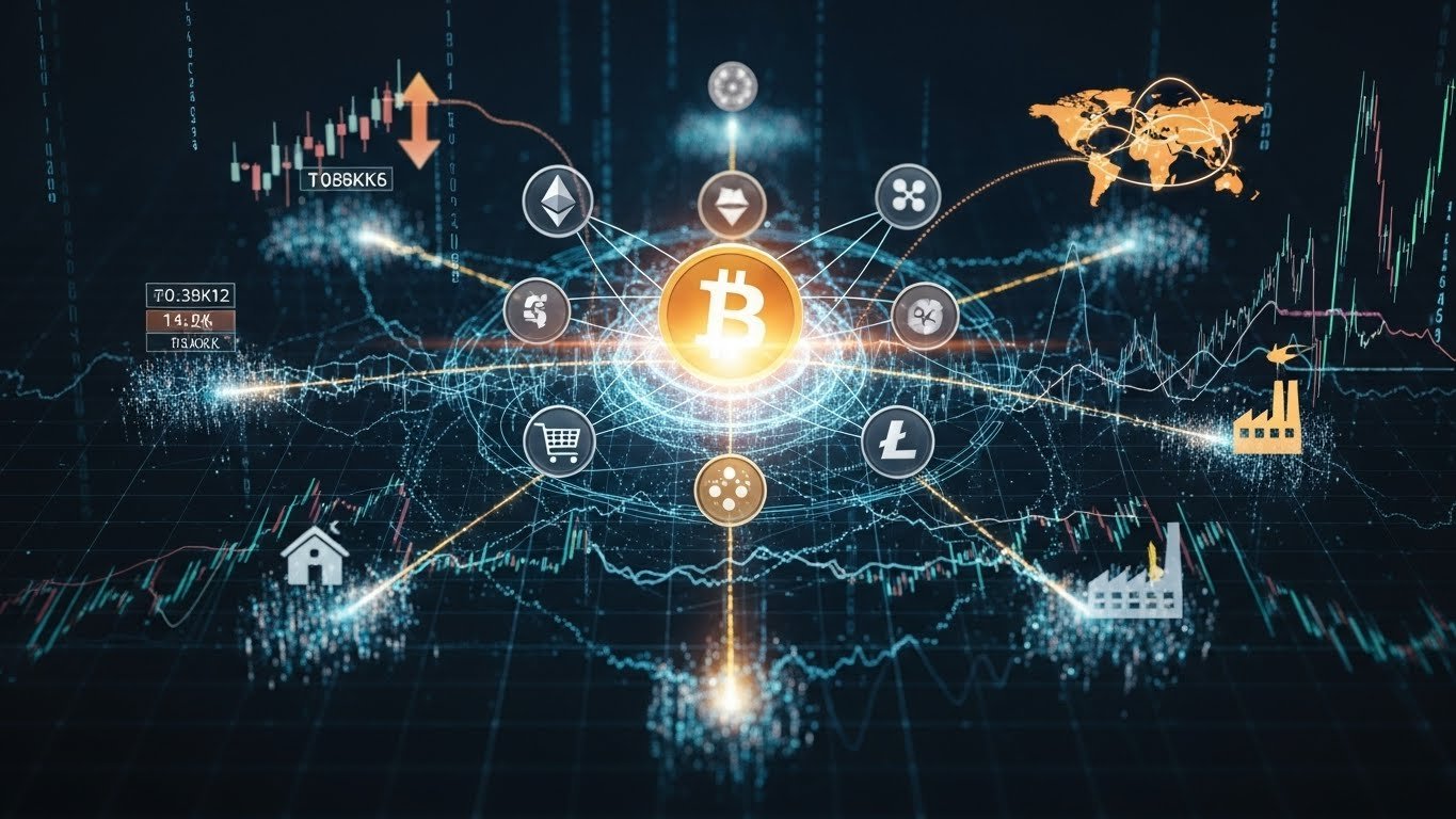 Broader Crypto Market Impact