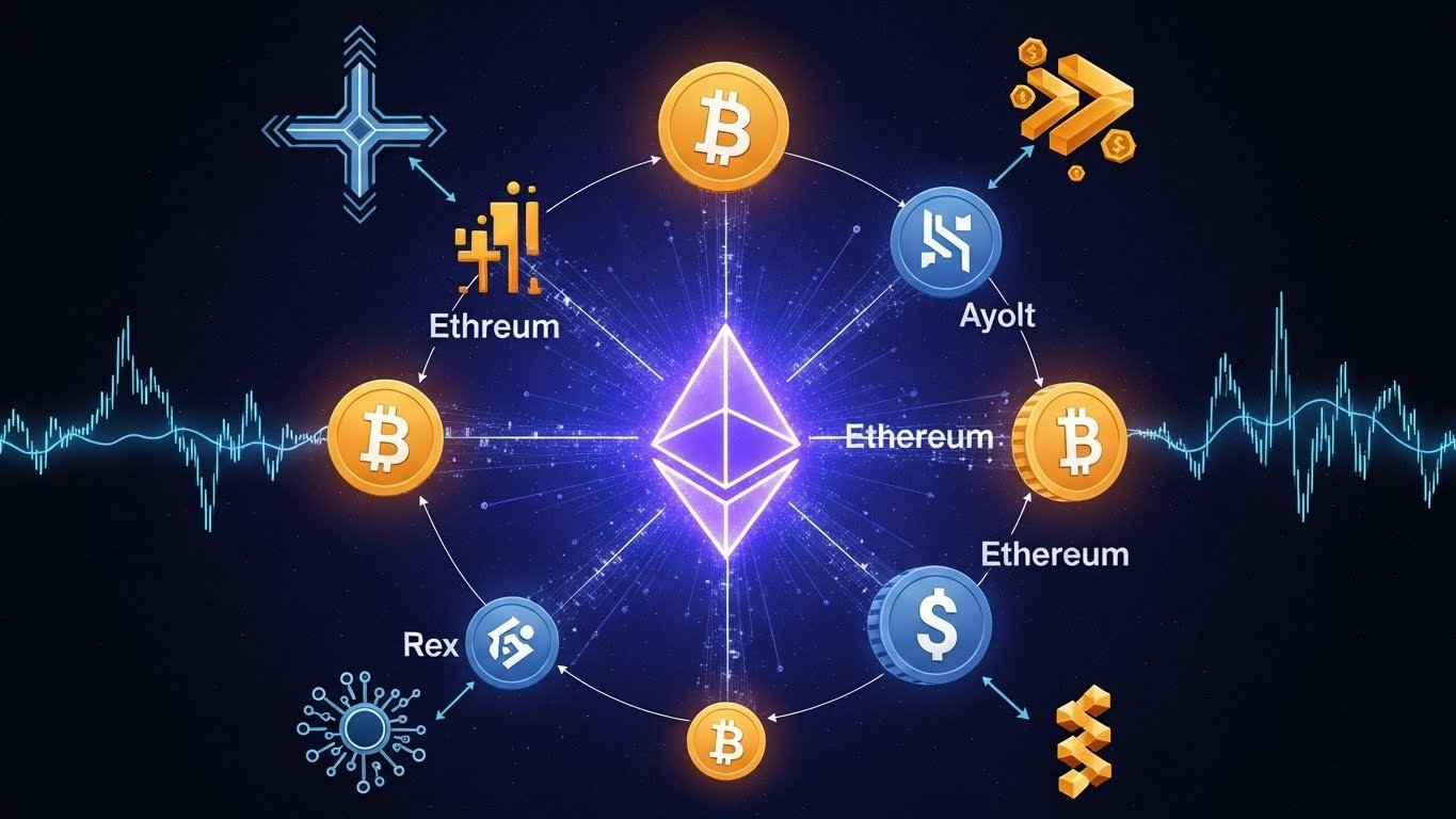 Ethereum’s Economic Model and Monetary Policy