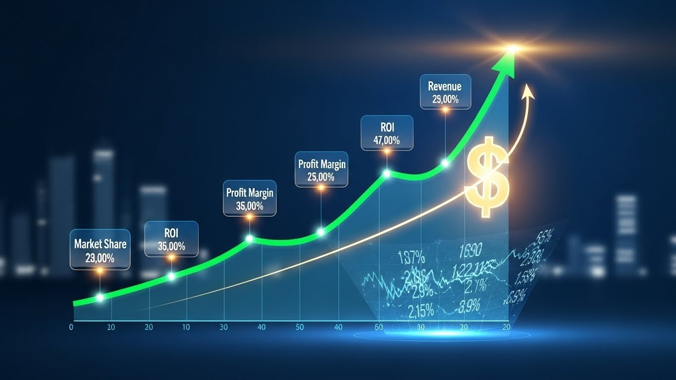 Financial Performance and Profit Potential