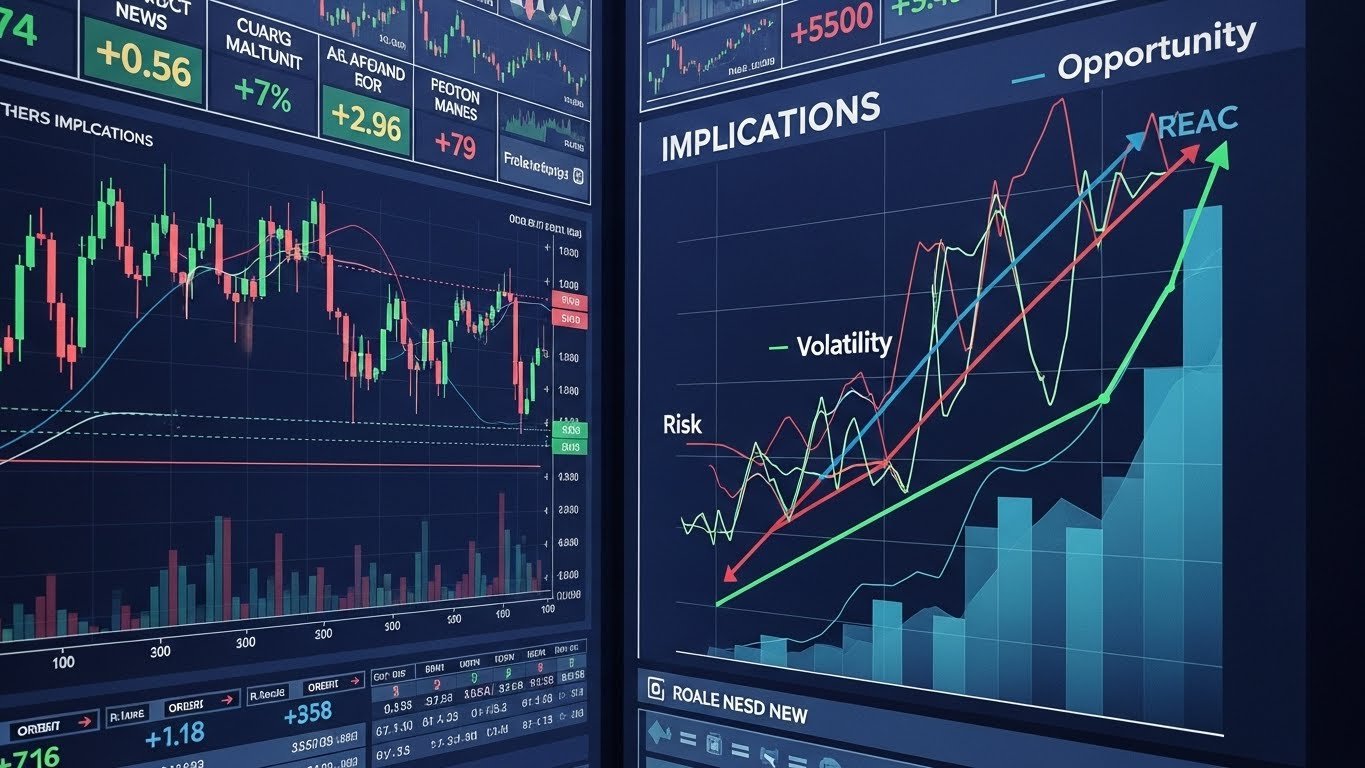 Implications for Retail Investors and Traders