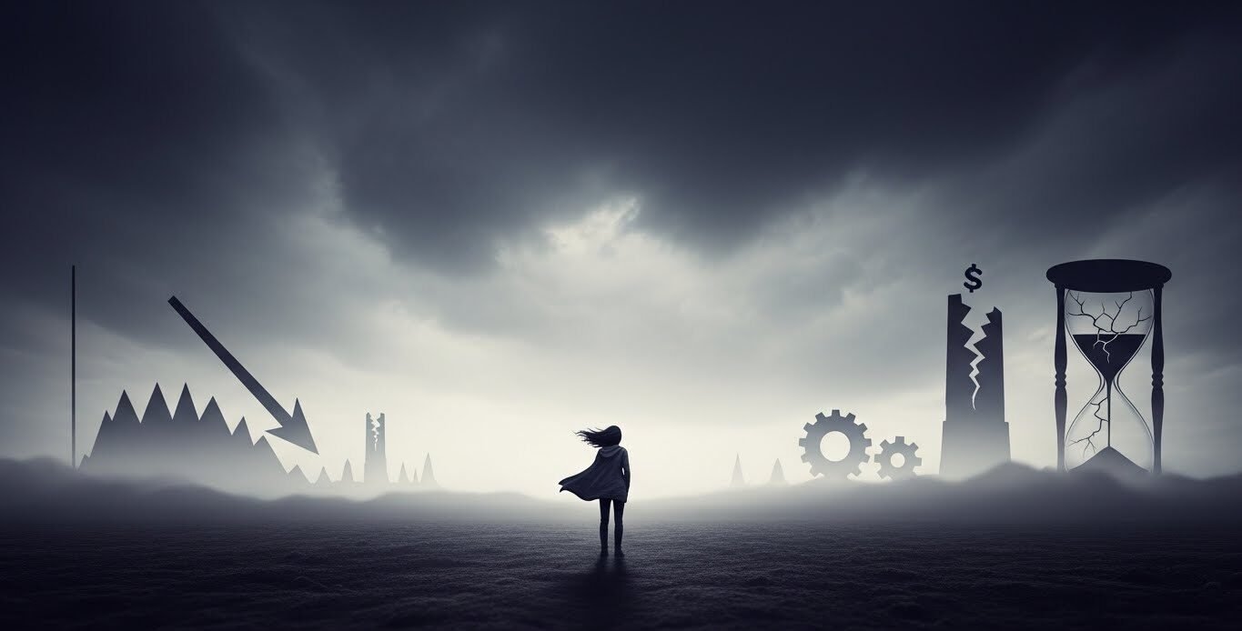 The Role of Broader Macro Headwinds