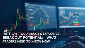 APT Cryptocurrency's Explosive Breakout Potential What Traders Need to Know Now