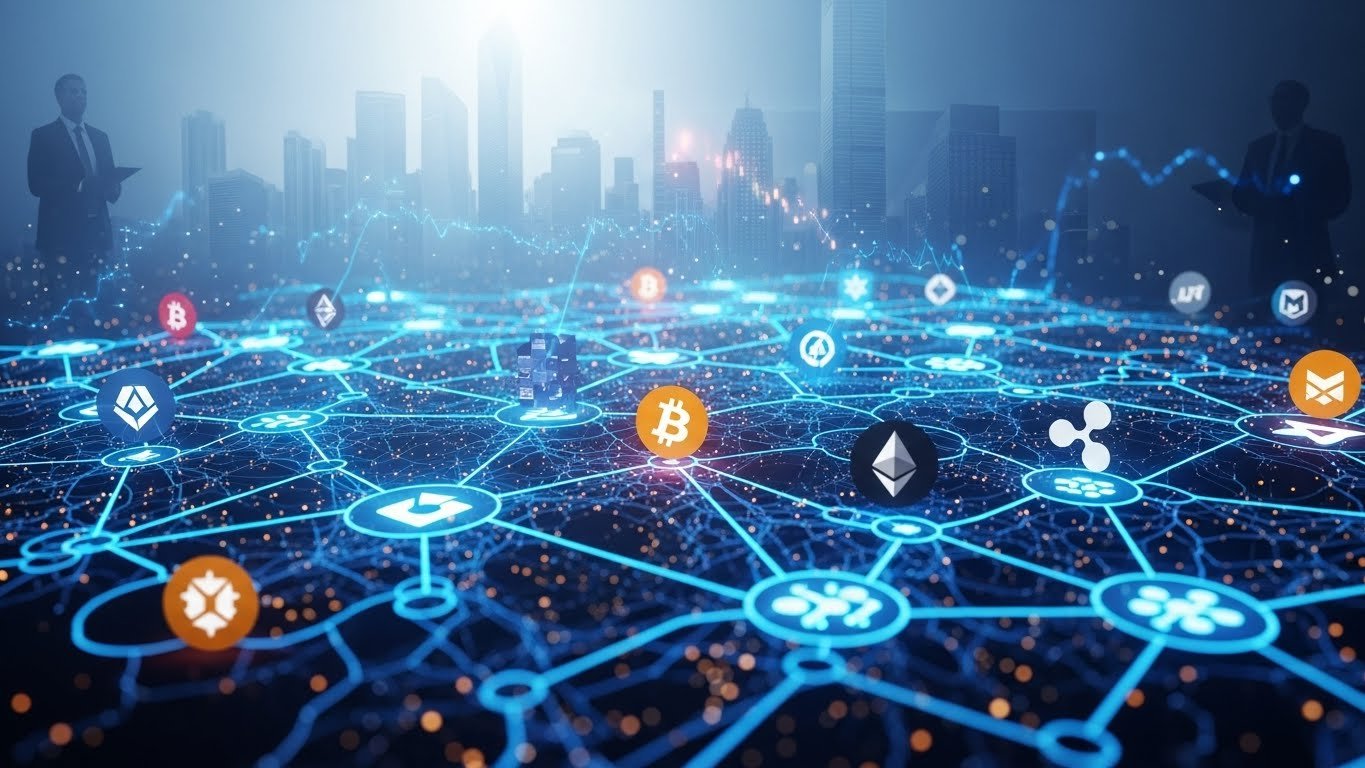 Broader Implications for the Crypto Industry