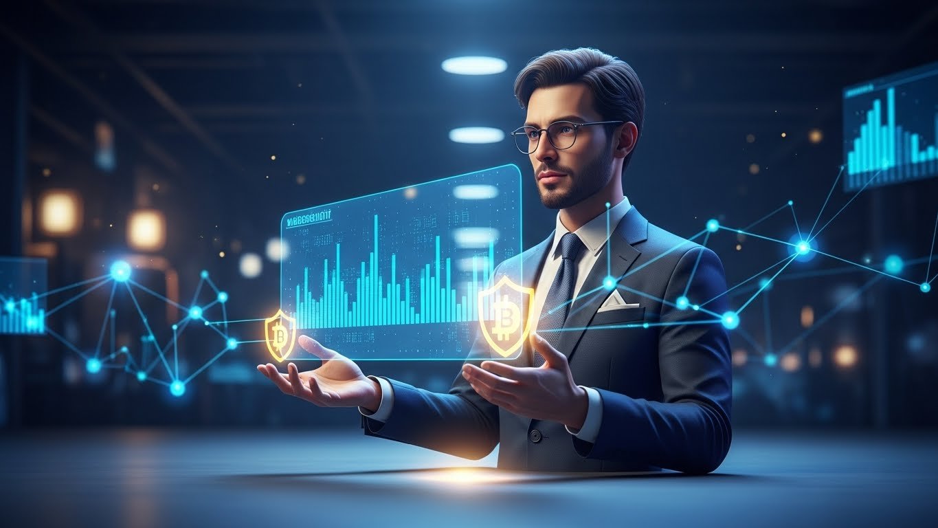 Ethereum and Smart Contract Evolution in 2025