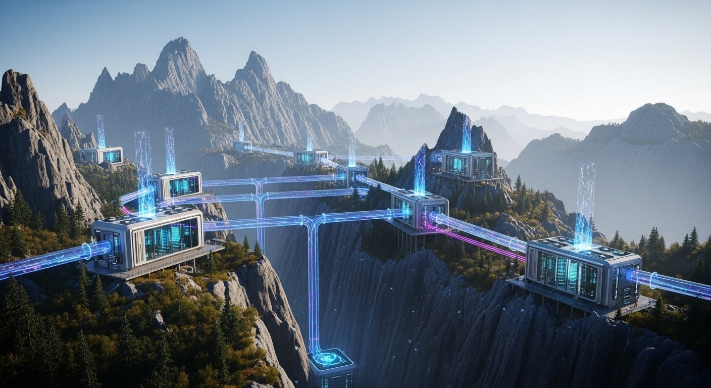 Why a Cloud Mining Platform Keeps Gaining Traction