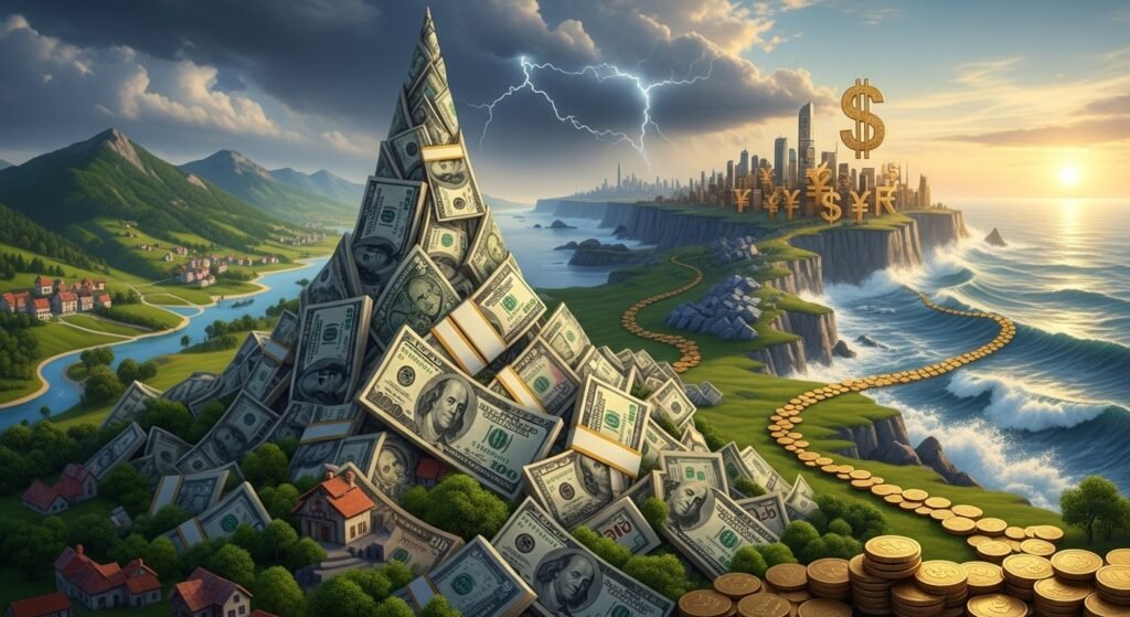 US Dollar Exchange Rate