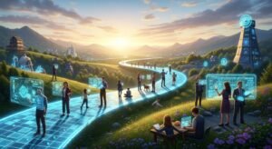 Blockchain Adoption Grows