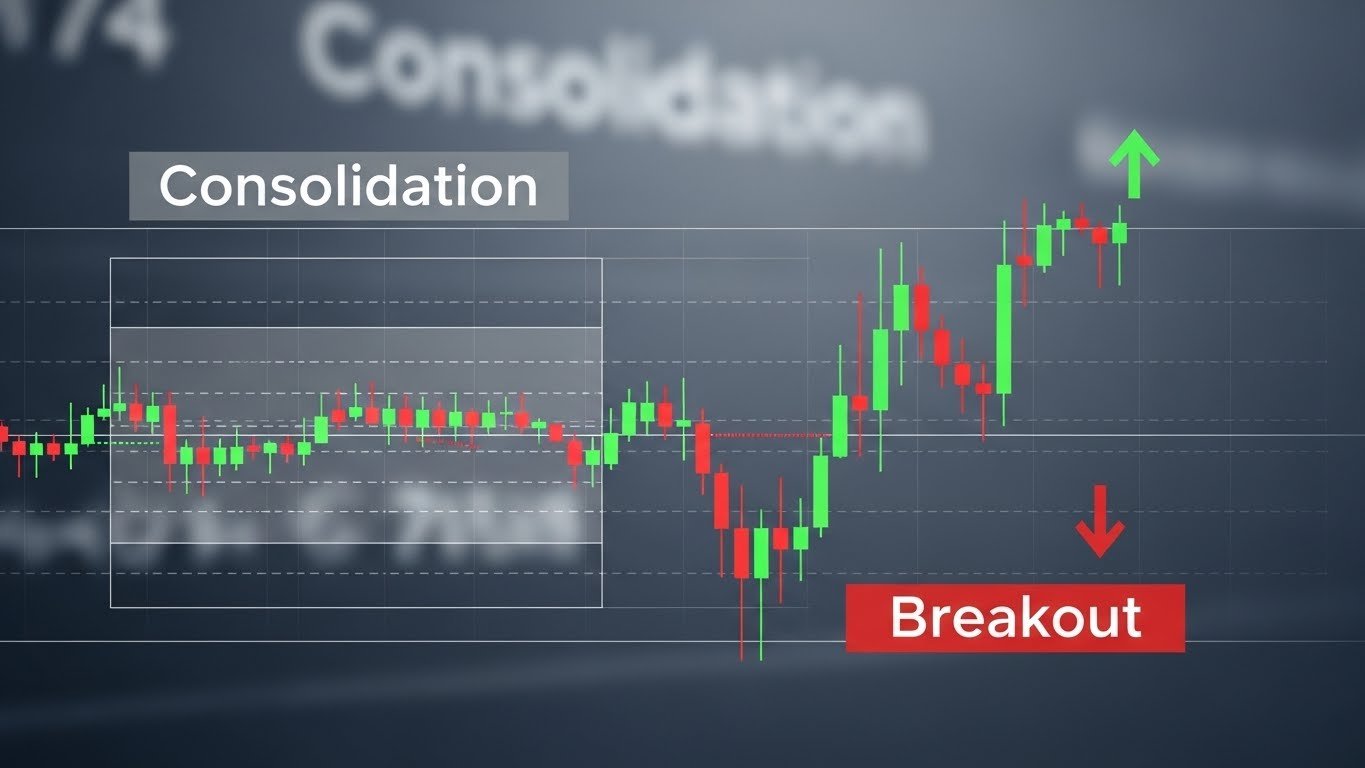 Short-Term Outlook Consolidation or Breakout