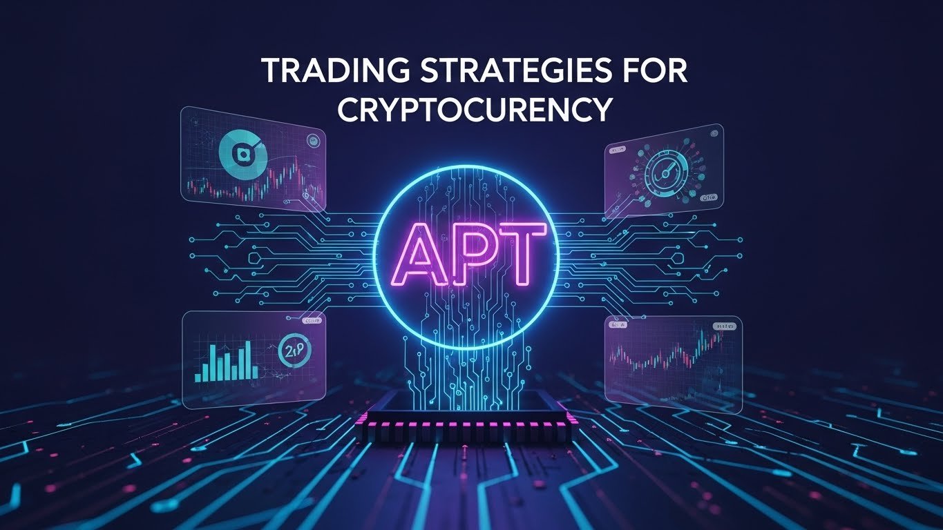 Trading Strategies for APT Cryptocurrency