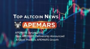 Top Altcoin News APEMARS