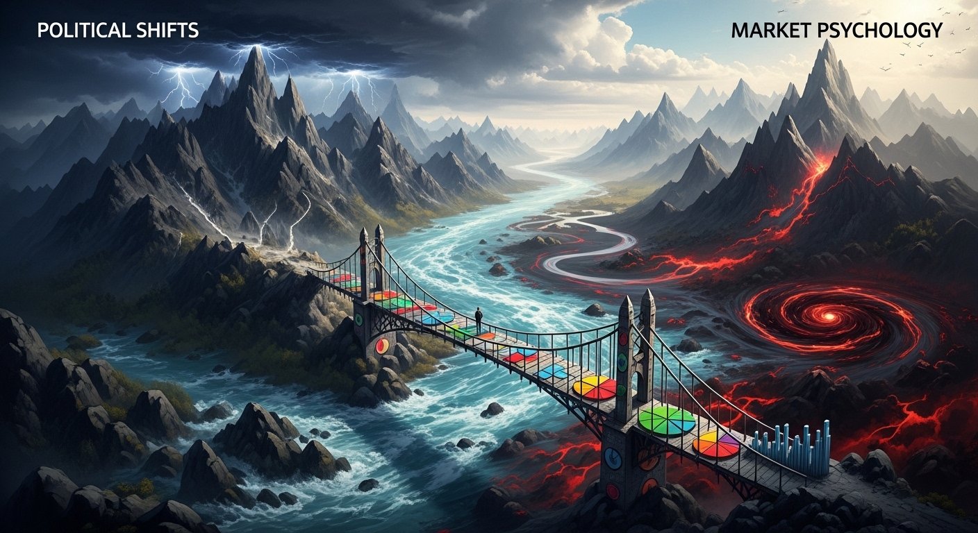 Political Shifts and Market Psychology