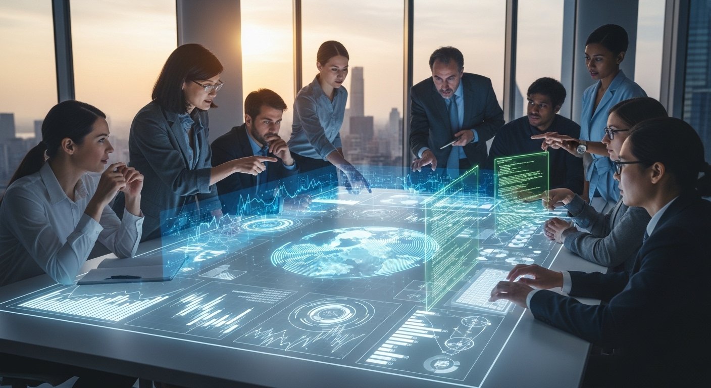 The Strategic Vision Behind the Partnership