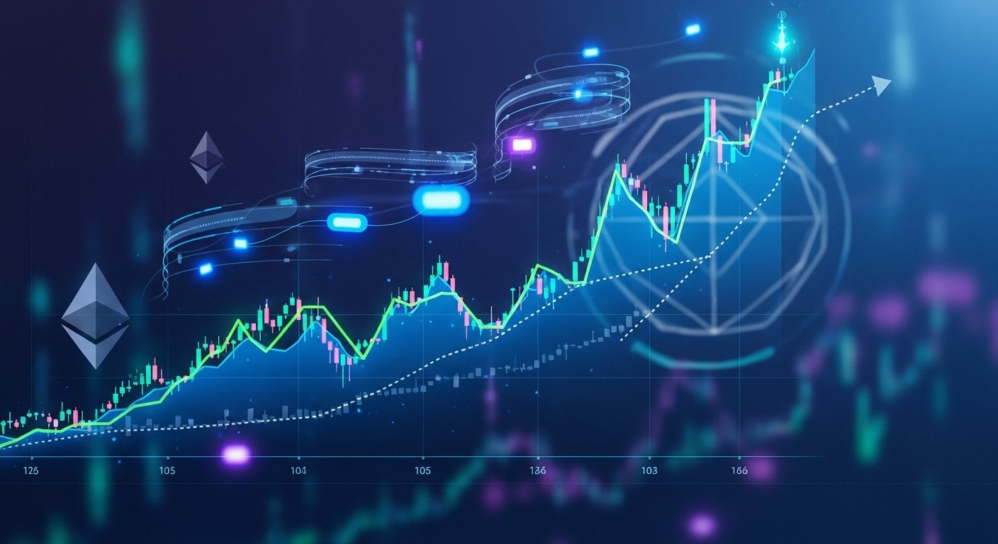 Understanding the Historical Signal Behind Ethereum’s Price Forecast