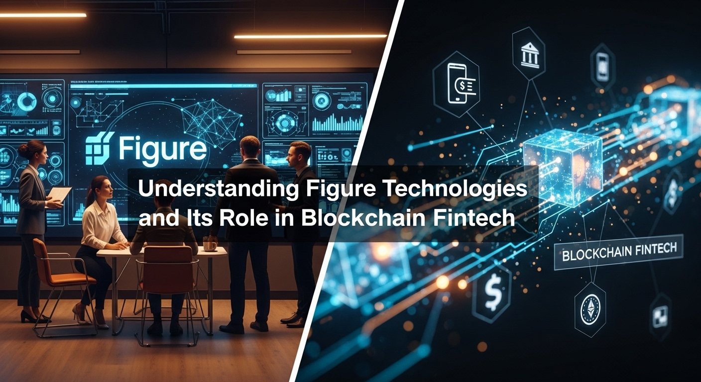 Understanding Figure Technologies and Its Role in Blockchain Fintech