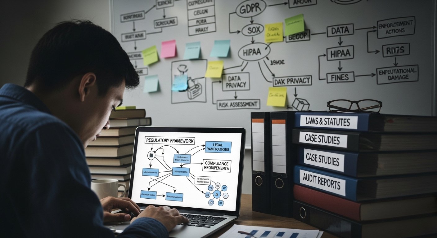 Regulatory and Compliance Ramifications