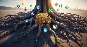 MARA Expands From Bitcoin