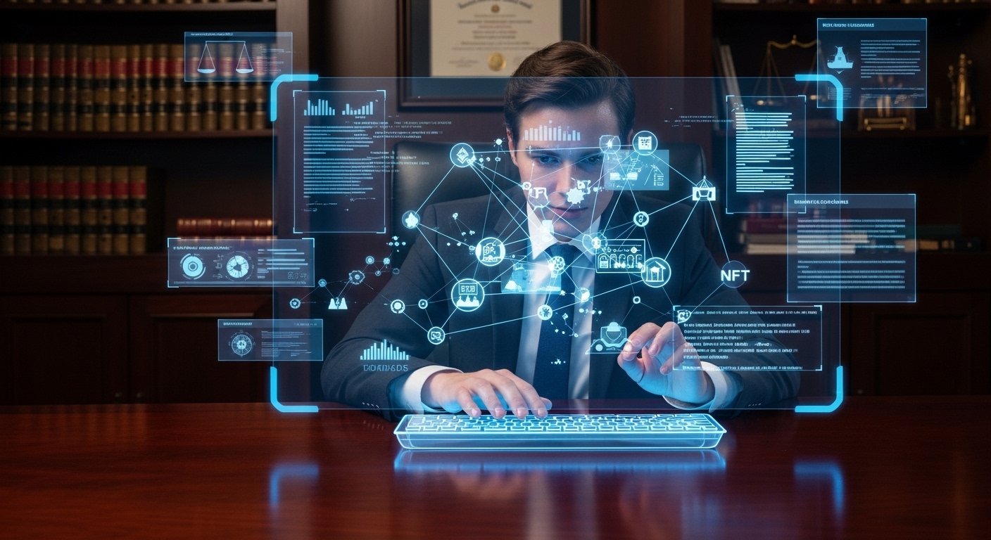 Defining Virtual Assets in Legal Terms