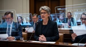 Senate Committee Advances Virtual