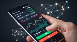 Android Phones With Crypto