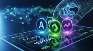 3 Promising Altcoins to Accumulate