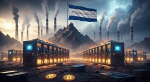 JPMorgan Flags Bitcoin Mining