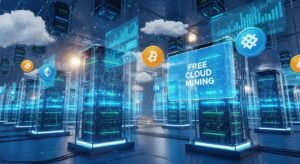 2026’s Free Cloud Mining