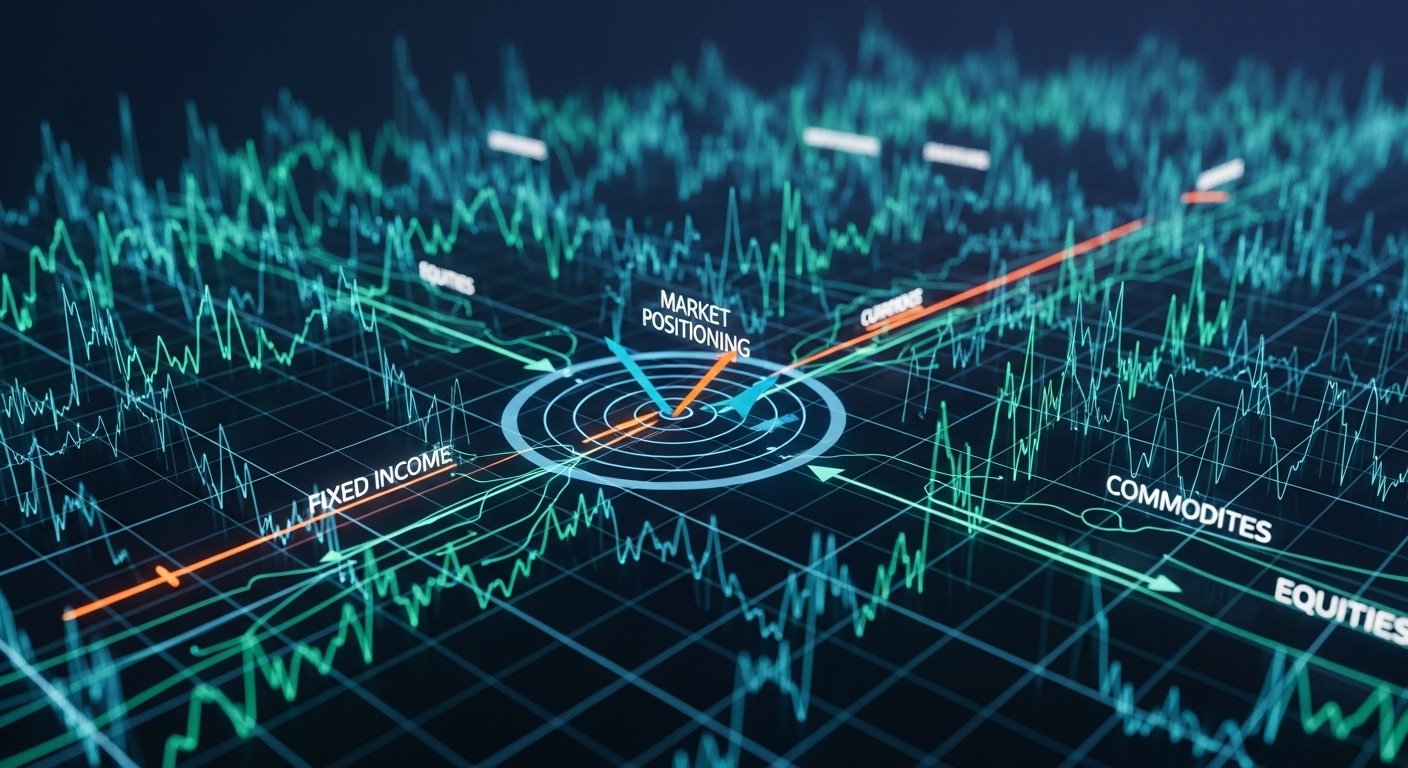 Derivatives Market Positioning