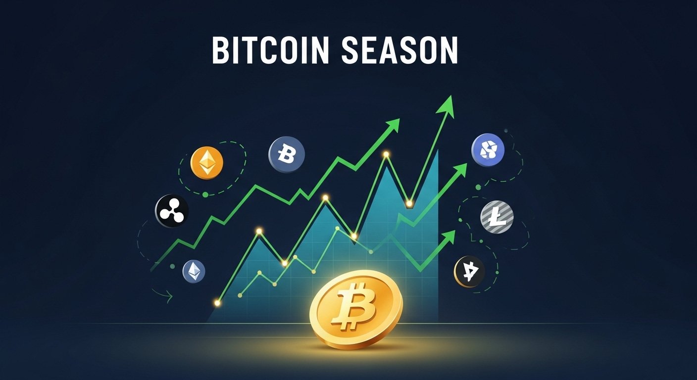 Understanding the Concept of Bitcoin Season