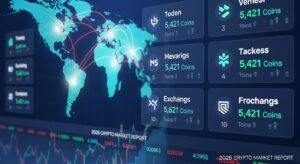 10 Crypto Exchanges in 2026