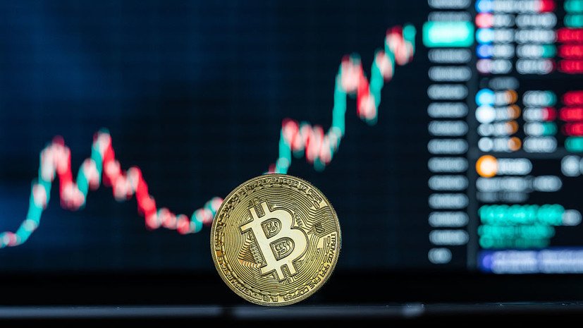 Bitcoin and the Broader Crypto Market