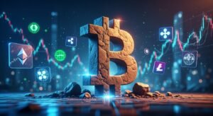 Bitcoin Holds Firm as Crypto Market Pauses