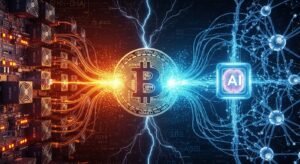 Bitcoin Mining to AI
