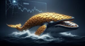 Bitcoin Whales Accumulate as Broader Market Demand Remains Fragile