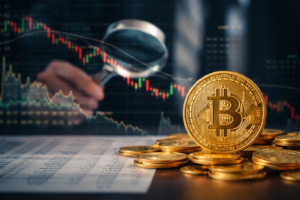 Bitcoin Analysis Cryptocurrency Continues to Fall Below $111,000