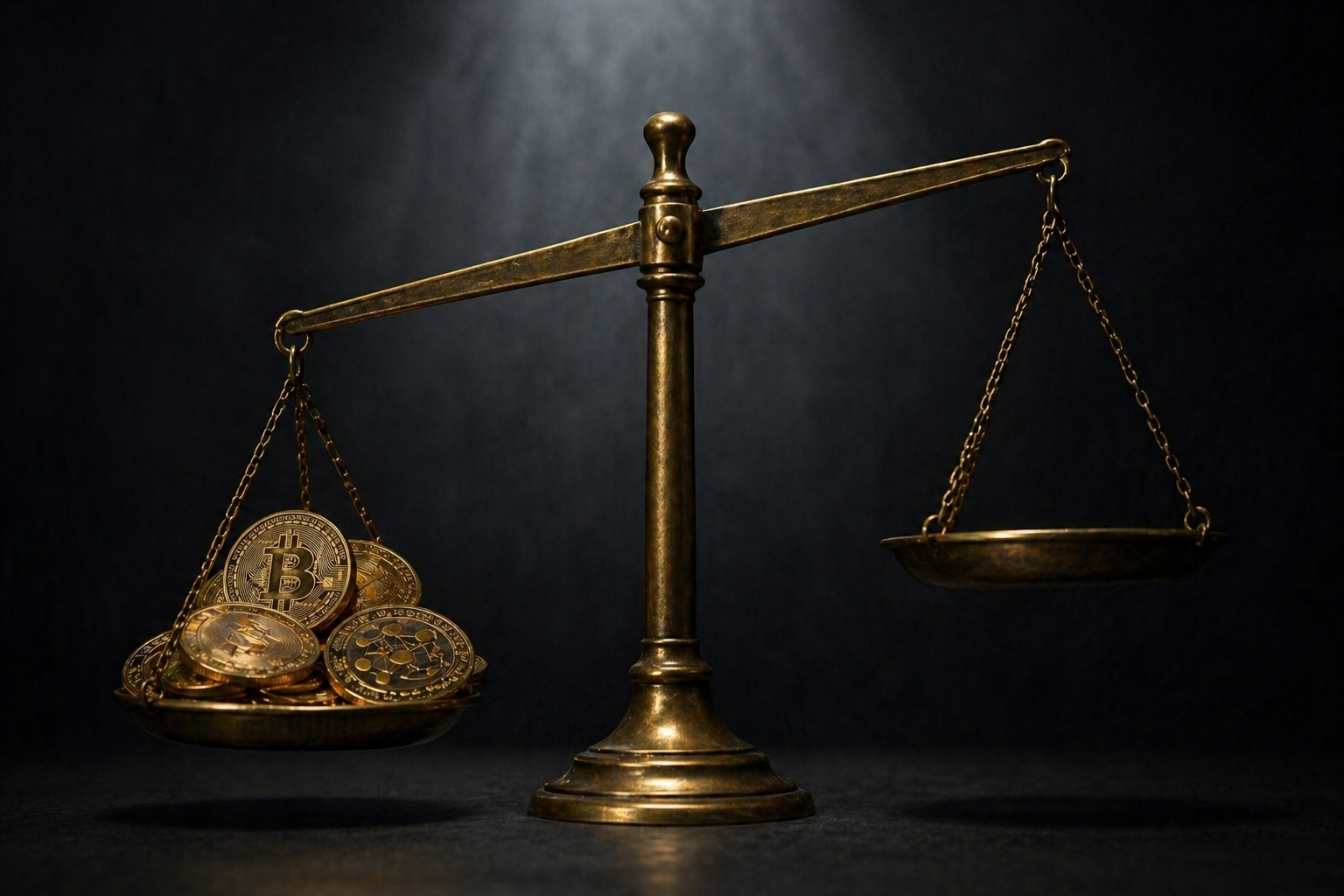 Crypto and Political Accountability