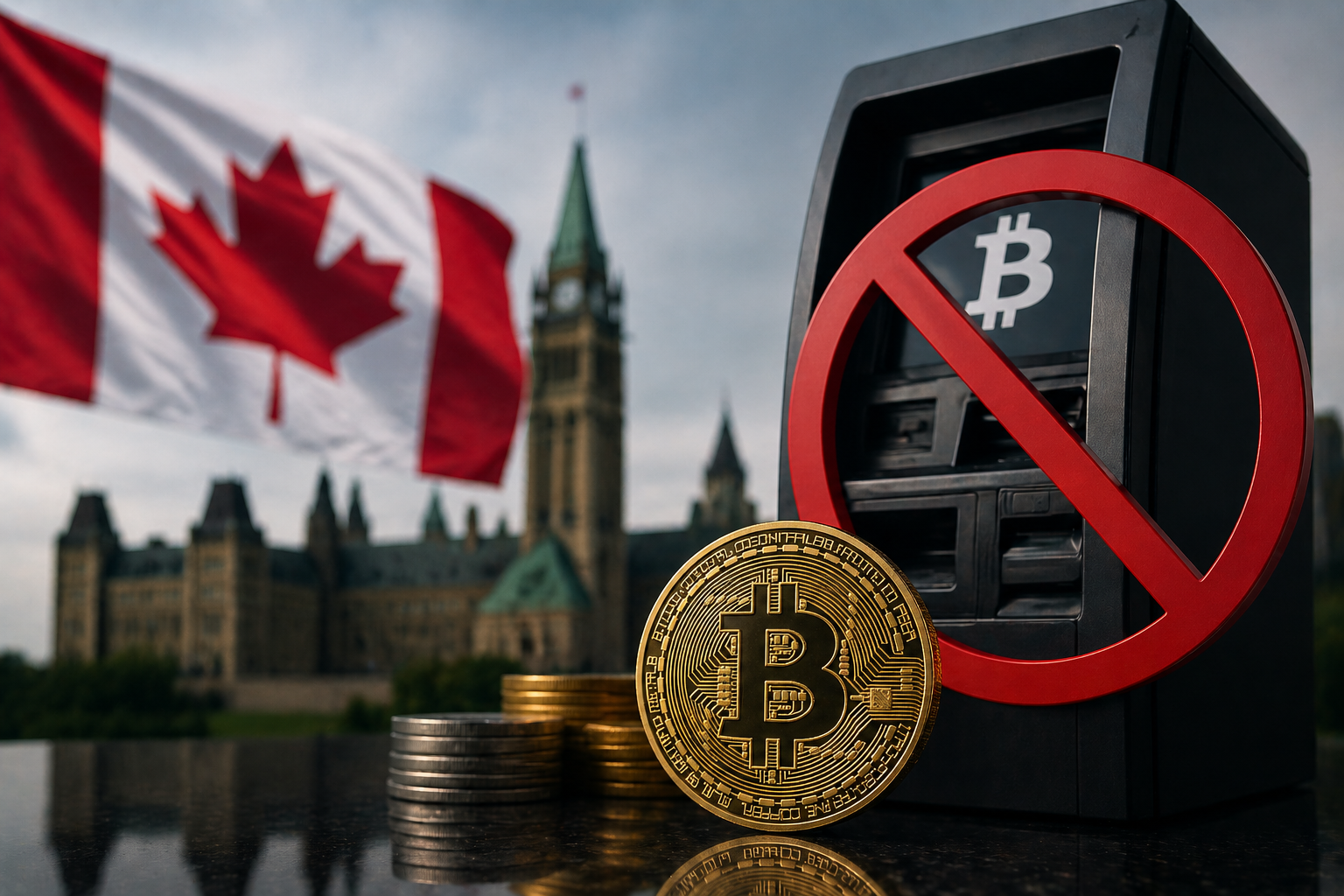 Future of Cryptocurrency Regulation