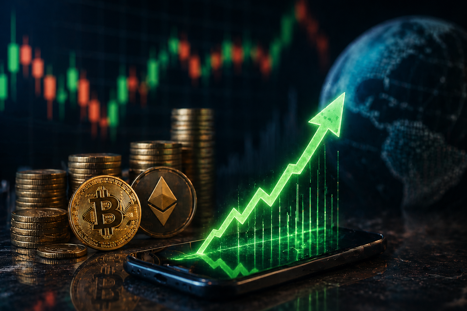 Future of Robinhood in a Post-Crypto Boom Era