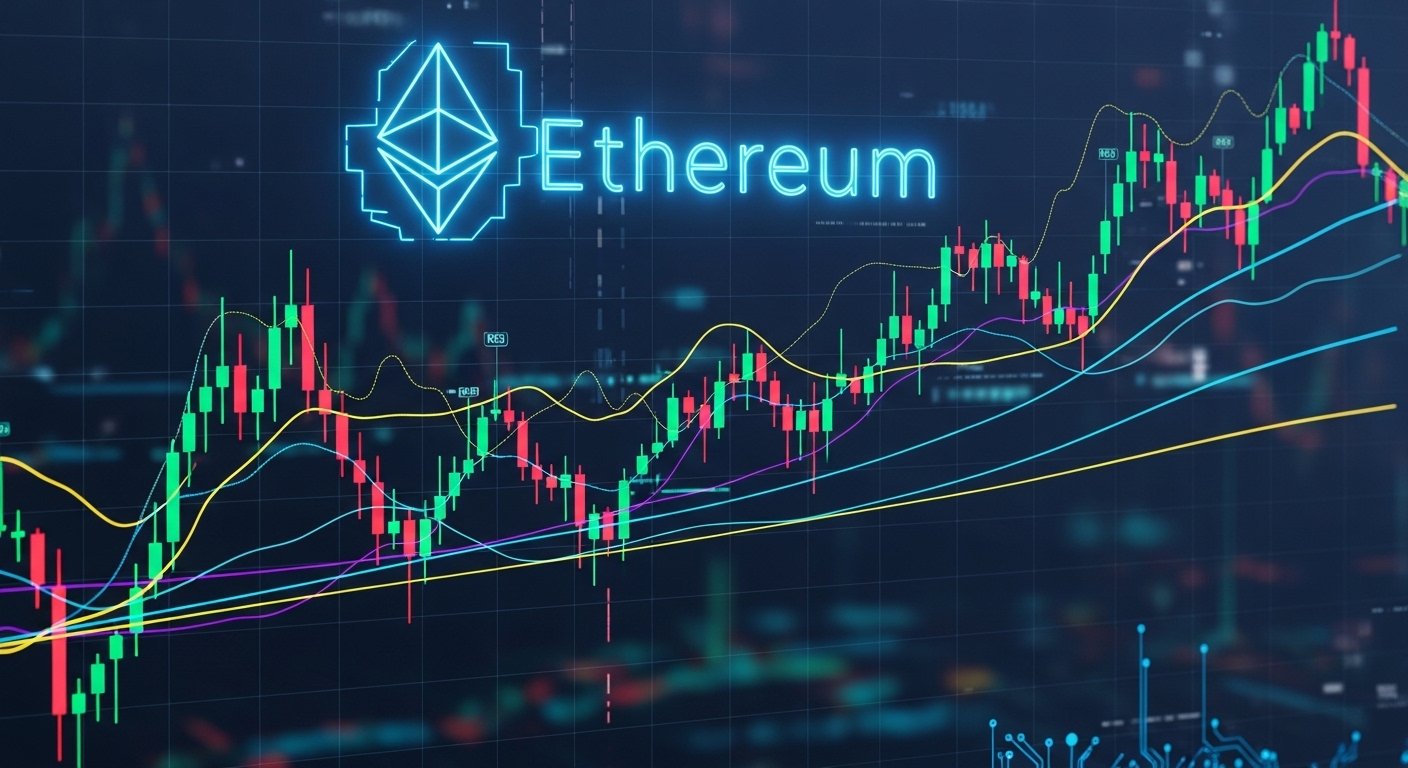 Technical Analysis of Ethereum’s Momentum