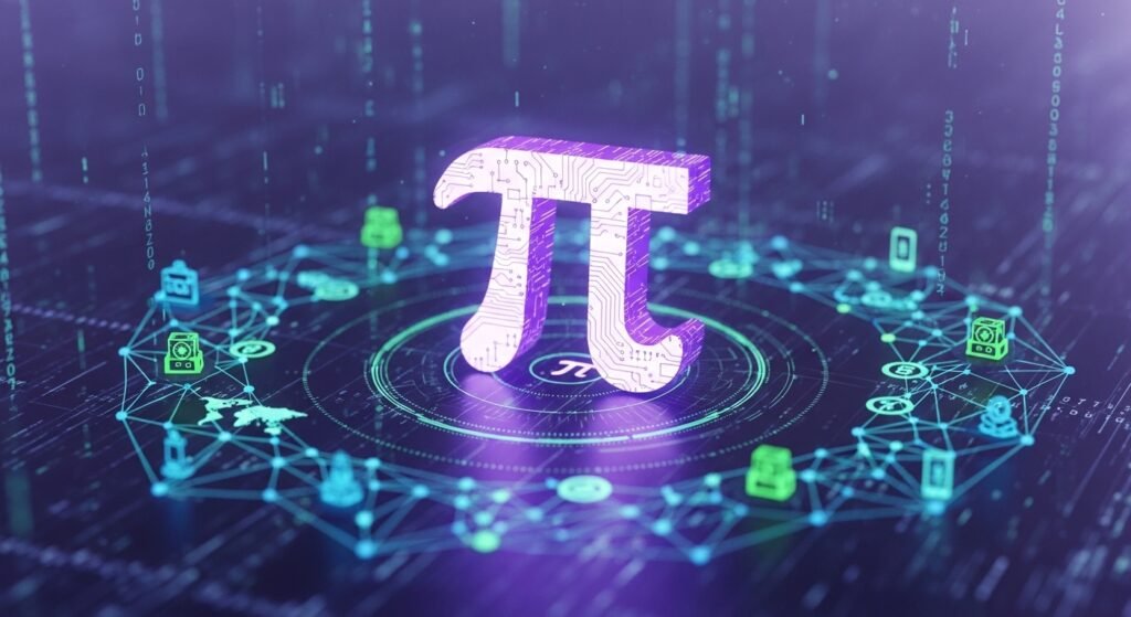 Pi Network (PI)