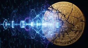 Quantum Threat to Bitcoin