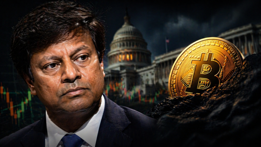 Thanedar Under Scrutiny