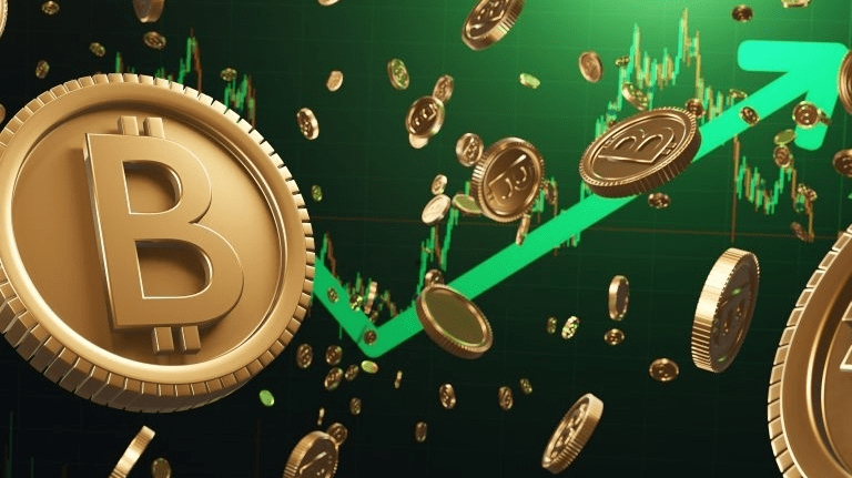 Bitcoin Price Near $78K Psychological Barrier