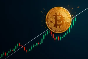 Bitcoin Price News: BTC Eyes $78K as Momentum Builds