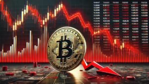 Bitcoin Hits Two-Month High on Middle East Optimism