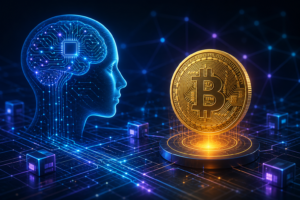 AI + Crypto Narrative Driving Token Surges