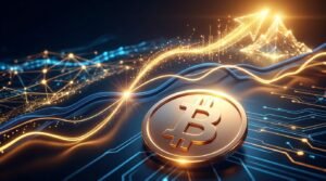 Bitcoin Price Eyes $100K Amid Golden Cross Signal.